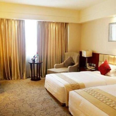 Chengdu Yinsheng International Hotel Supoqiao Dış mekan fotoğraf