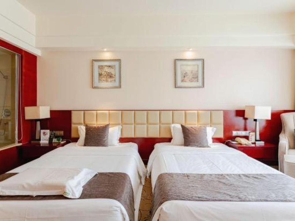 Chengdu Yinsheng International Hotel Supoqiao Dış mekan fotoğraf