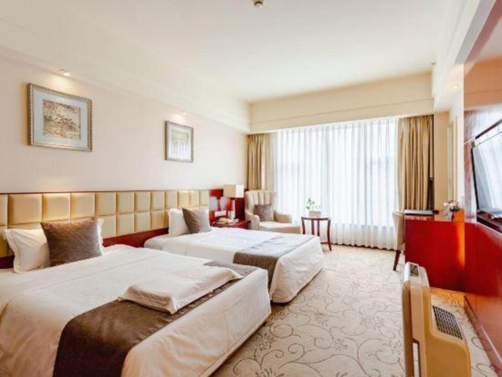 Chengdu Yinsheng International Hotel Supoqiao Dış mekan fotoğraf