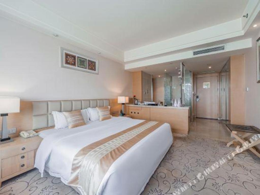 Chengdu Yinsheng International Hotel Supoqiao Dış mekan fotoğraf