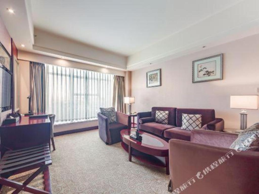 Chengdu Yinsheng International Hotel Supoqiao Dış mekan fotoğraf
