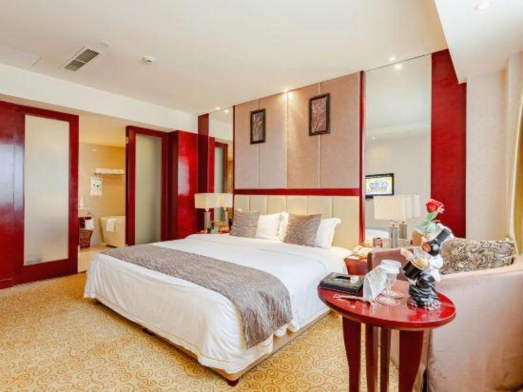 Chengdu Yinsheng International Hotel Supoqiao Dış mekan fotoğraf