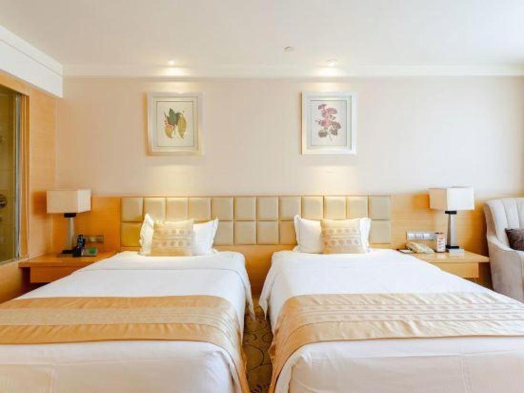 Chengdu Yinsheng International Hotel Supoqiao Dış mekan fotoğraf