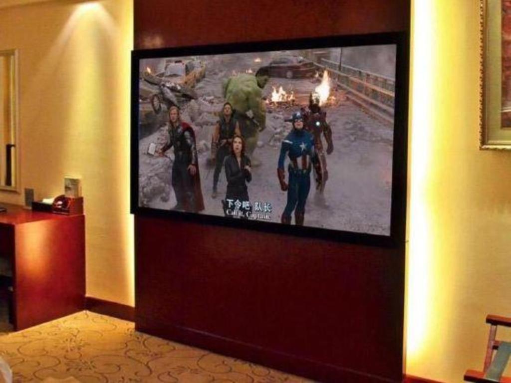 Chengdu Yinsheng International Hotel Supoqiao Dış mekan fotoğraf