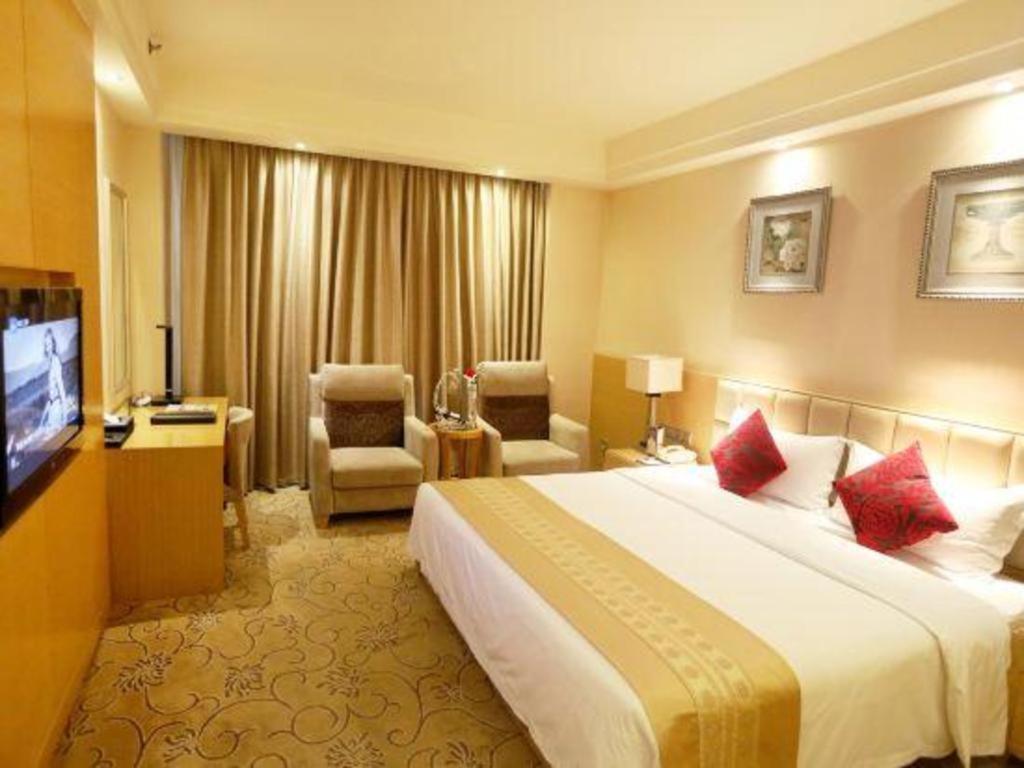 Chengdu Yinsheng International Hotel Supoqiao Dış mekan fotoğraf