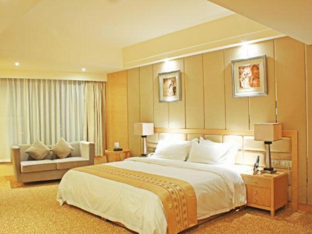 Chengdu Yinsheng International Hotel Supoqiao Dış mekan fotoğraf