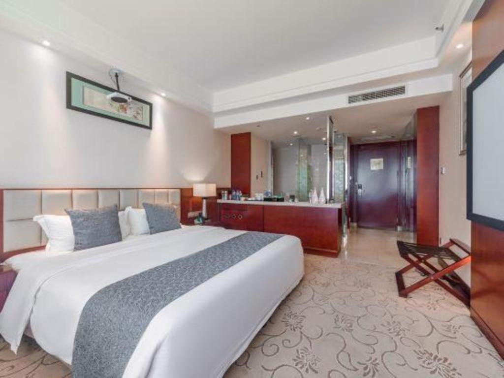 Chengdu Yinsheng International Hotel Supoqiao Dış mekan fotoğraf